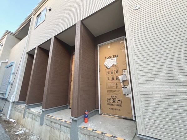 リーブルファイン相模原中央区中央の物件内観写真